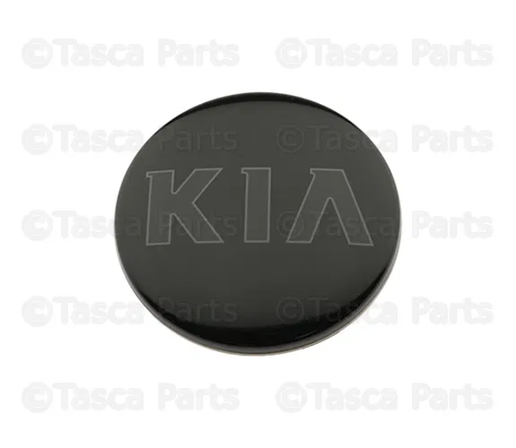 Nameplate - Kia (86353 4D710)